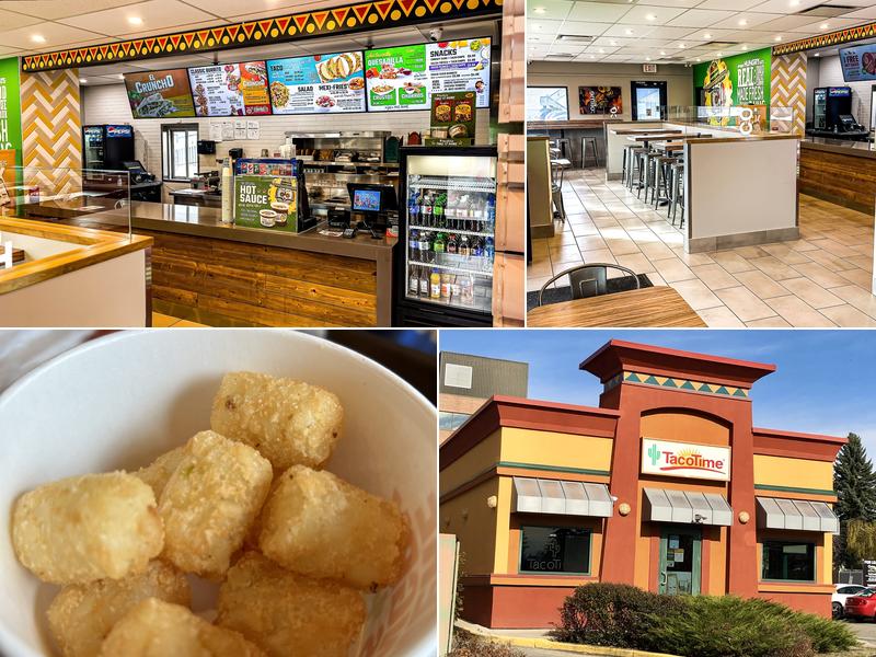 TacoTime Bonaventure