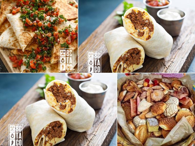 BC TACO 2805 Murray St, Port Moody