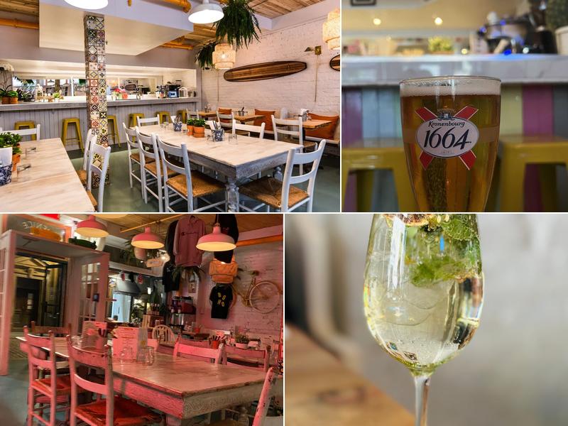 Venice Mtl Vieux-Montreal