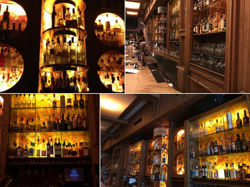 L'Assommoir Notre-Dame