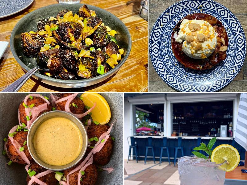 Even Keel Fish Shack