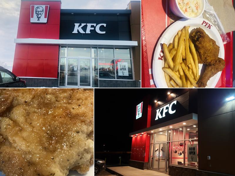 KFC 70 Centennial Dr N, Martensville