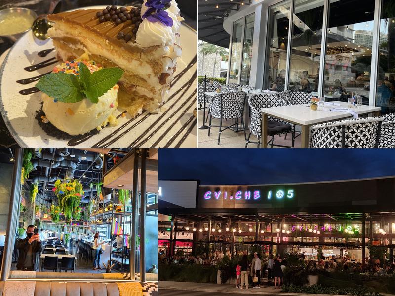 CVI.CHE 105 7535 N Kendall Dr #5000, Miami