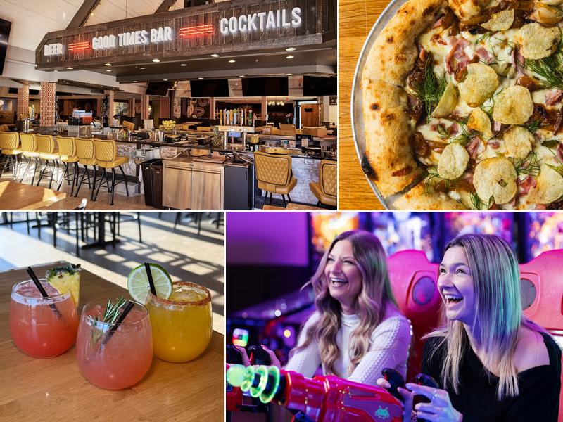 Full Tilt Tavern 8301 Normandale Blvd, Bloomington