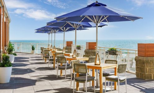 Holiday Inn Resort Lumina on Wrightsville Beach, an IHG Hotel