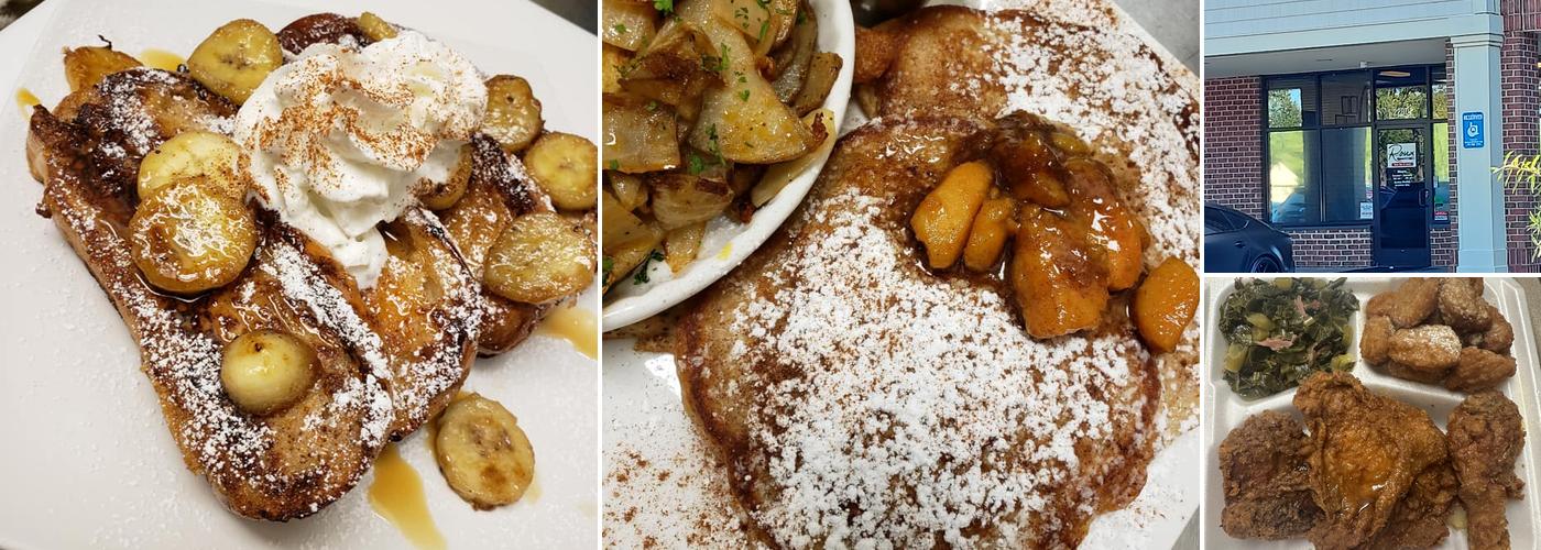 Roux Raw Bar and Grill