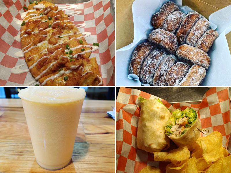 Coyote Hole Craft Beverages