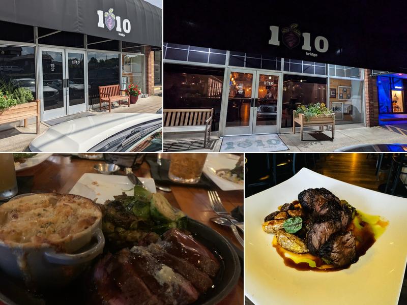 1010 Bridge 1010 Bridge Rd, Charleston