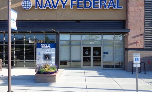Navy Federal Credit Union