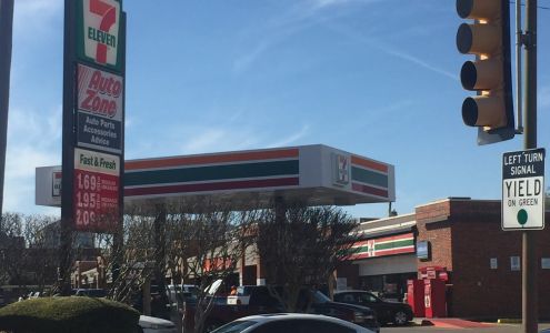 7-Eleven