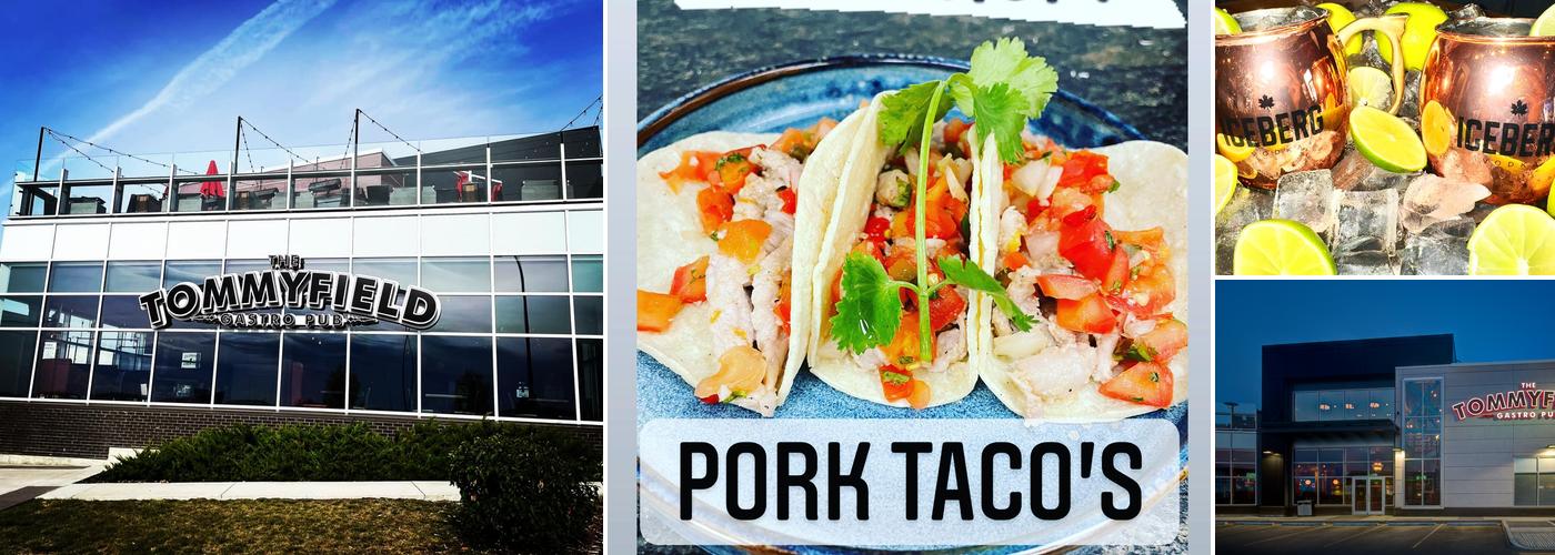 The Tommyfield Gastro Pub