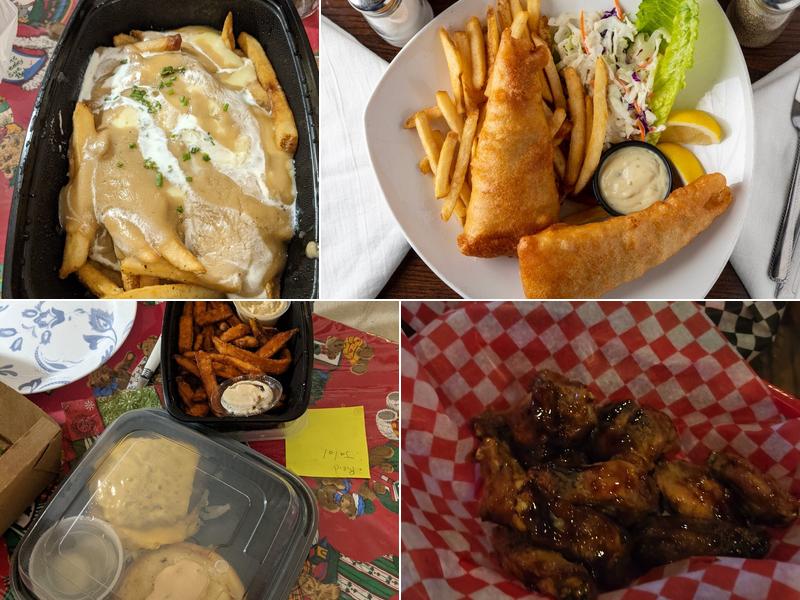 The Point Public House