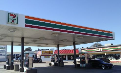 7-Eleven