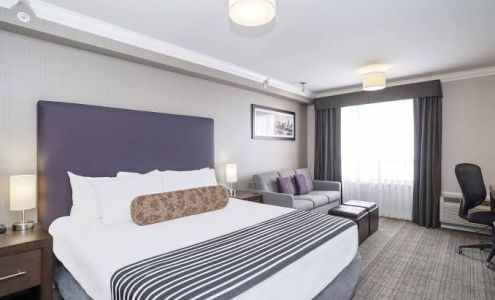 Sandman Hotel & Suites Calgary South