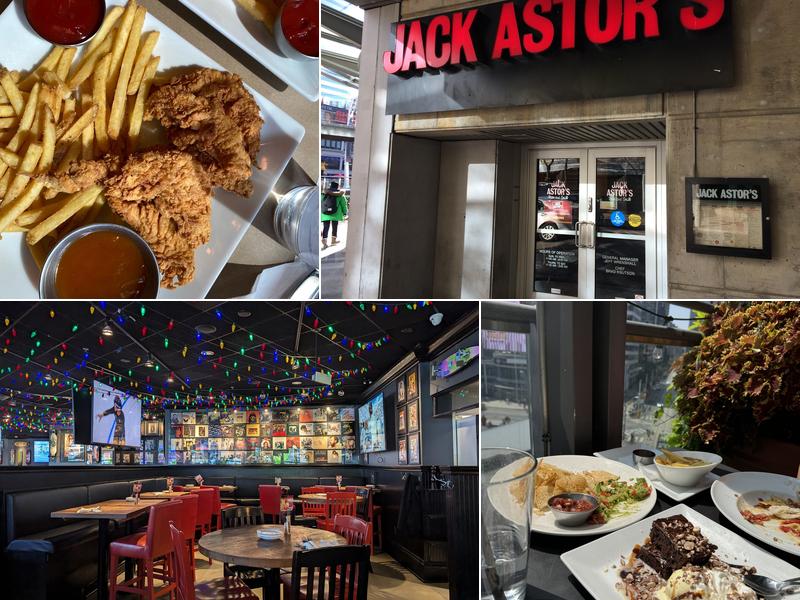 Jack's Dundas Square