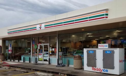 7-Eleven