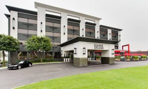 Hotel Quartier, Ascend Hotel Collection