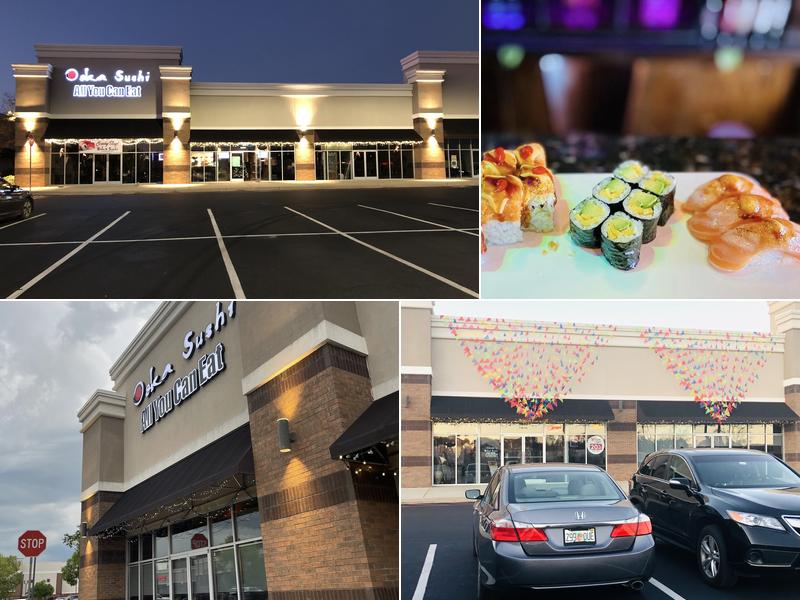 Ooka Sushi