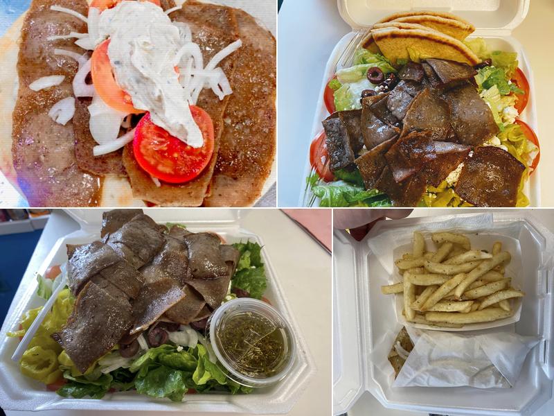 Zorba's Gyros