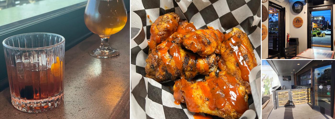 The Hudson Eatery & Bar