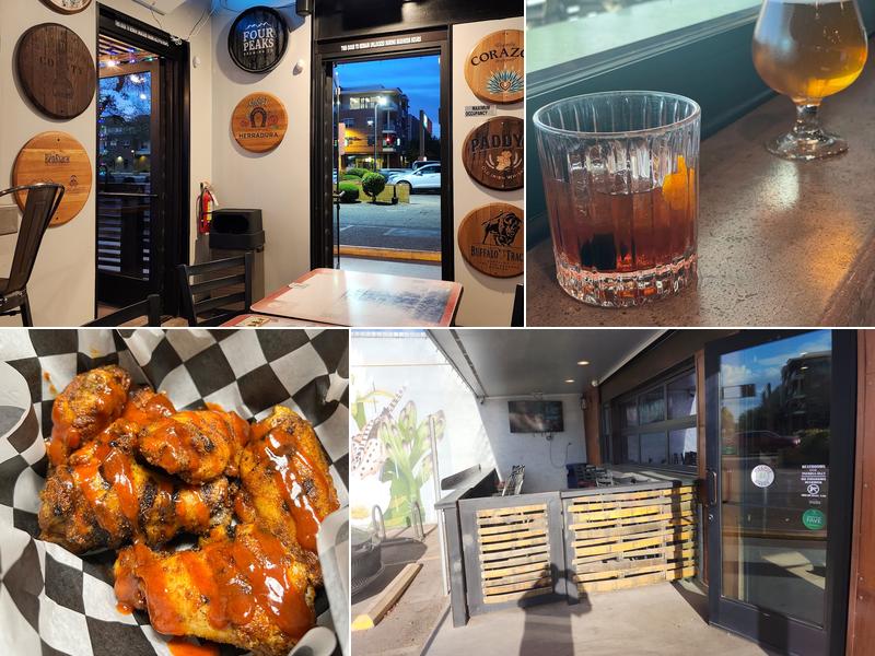 The Hudson Eatery & Bar