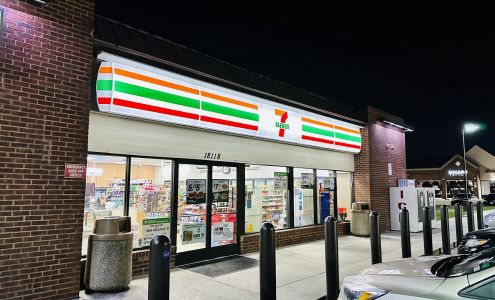 7-Eleven