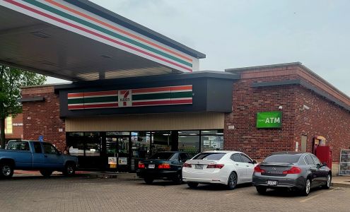 7-Eleven