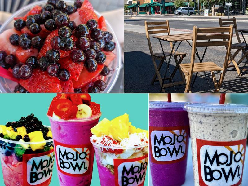 MOJO BOWL