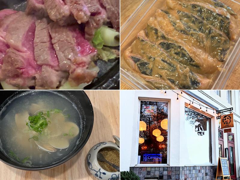 Asahi Sushi&Kitchen 335 Healdsburg Ave, Healdsburg