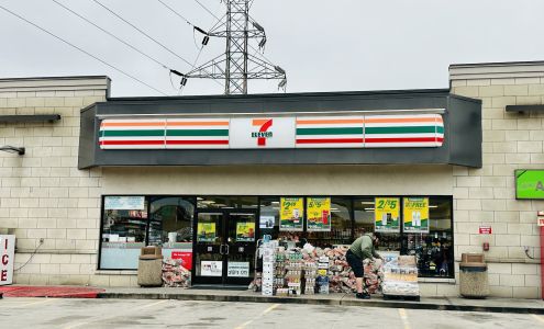 7-Eleven