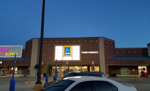 ALDI