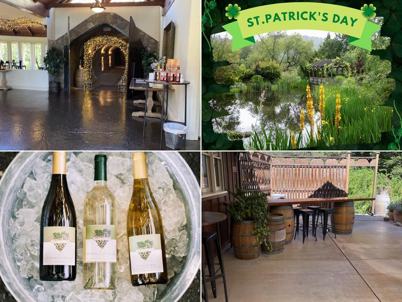 Hans Fahden Vineyards