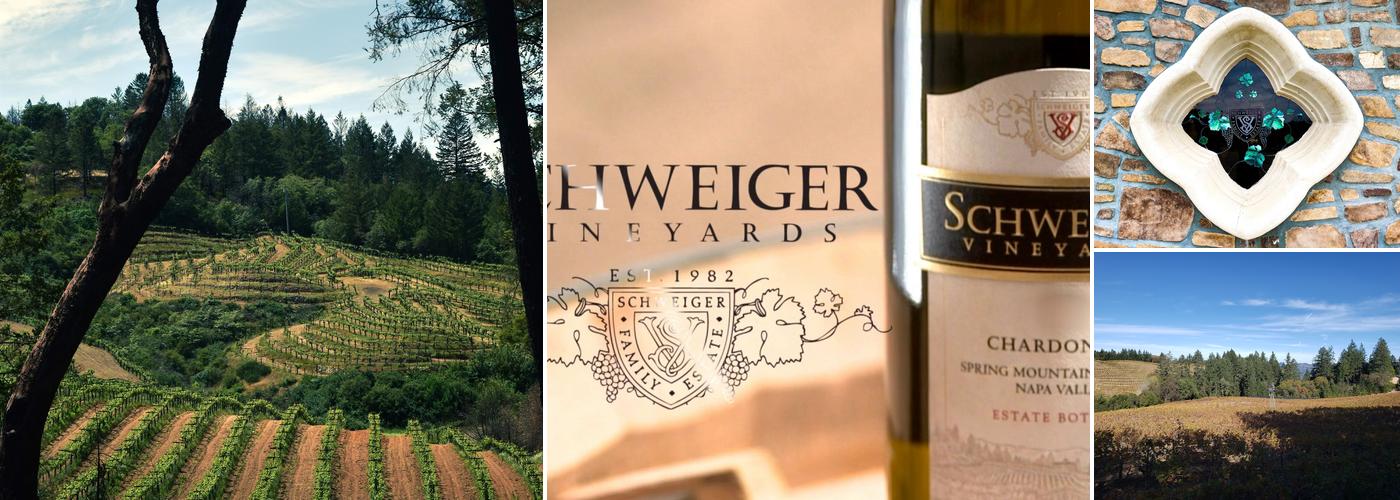 Schweiger Vineyards & Winery