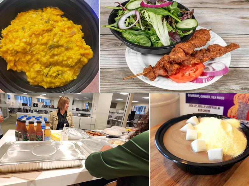 JollyJolly Coffee & Kitchen