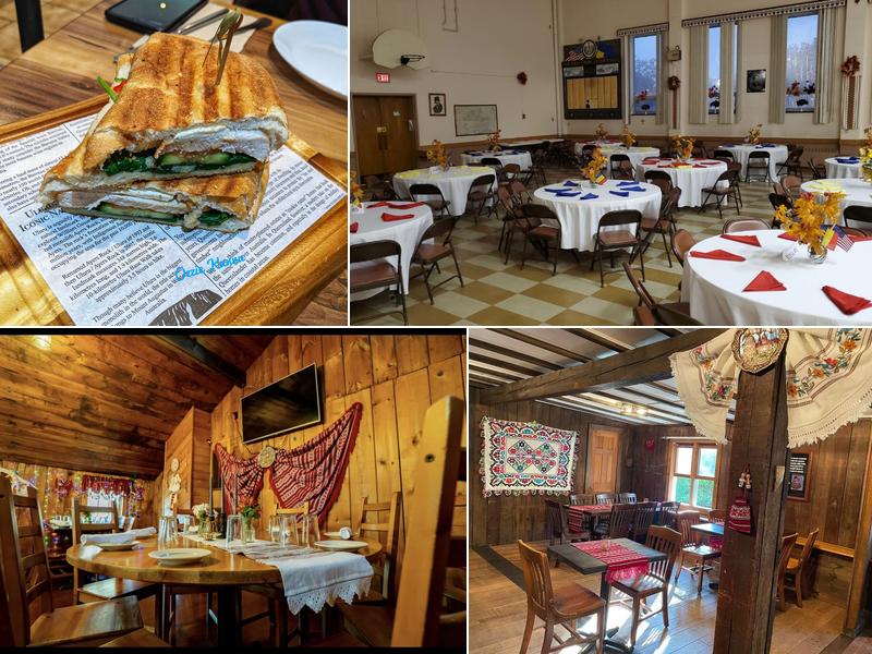 Transilvania Restaurant and Bar