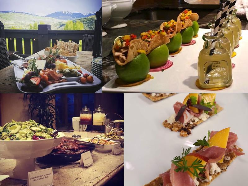 Second Nature Gourmet