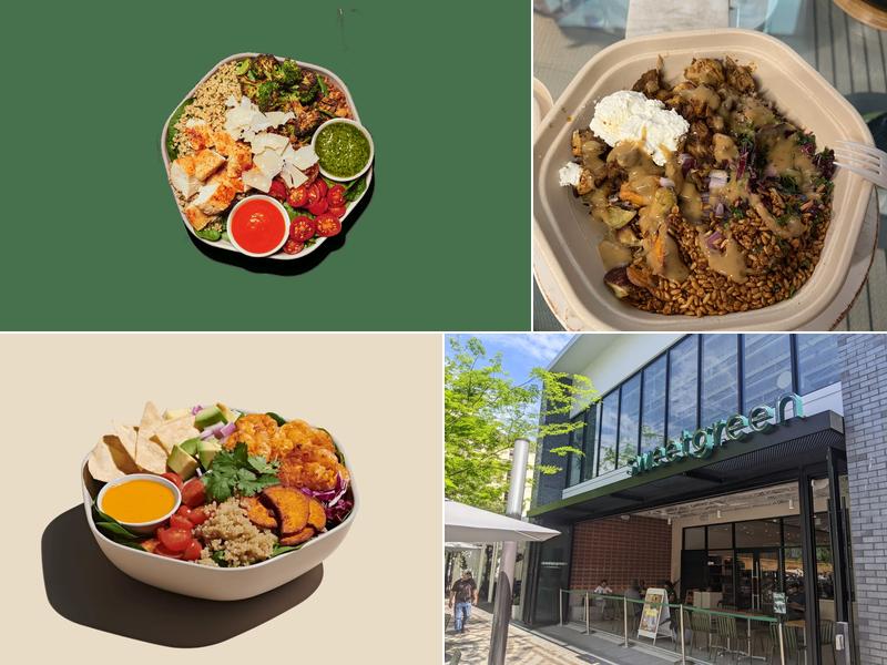 sweetgreen