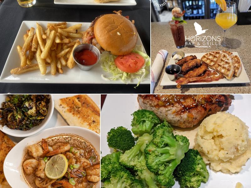 Horizons Bar and Grille