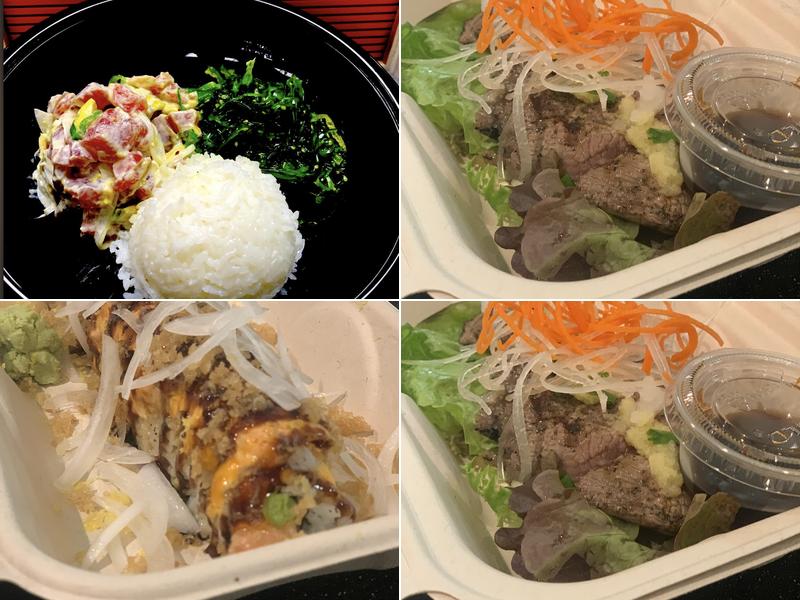 Foods O' Hawai‘i Delivery