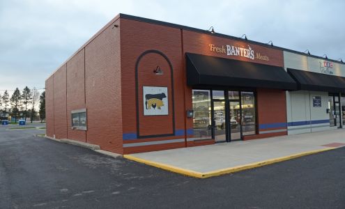 Banter's Fresh Meats