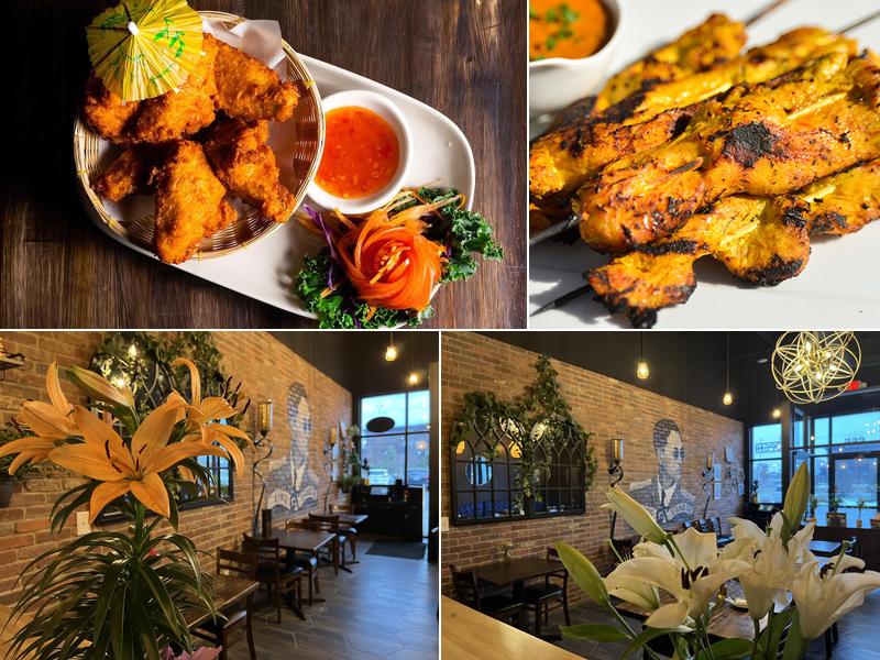 Thai Isaan 655 IN-32, Westfield