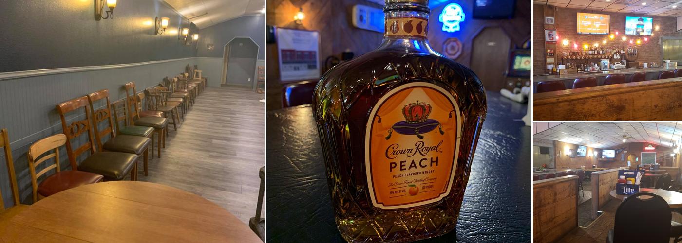 A&G Restaurant and Lounge