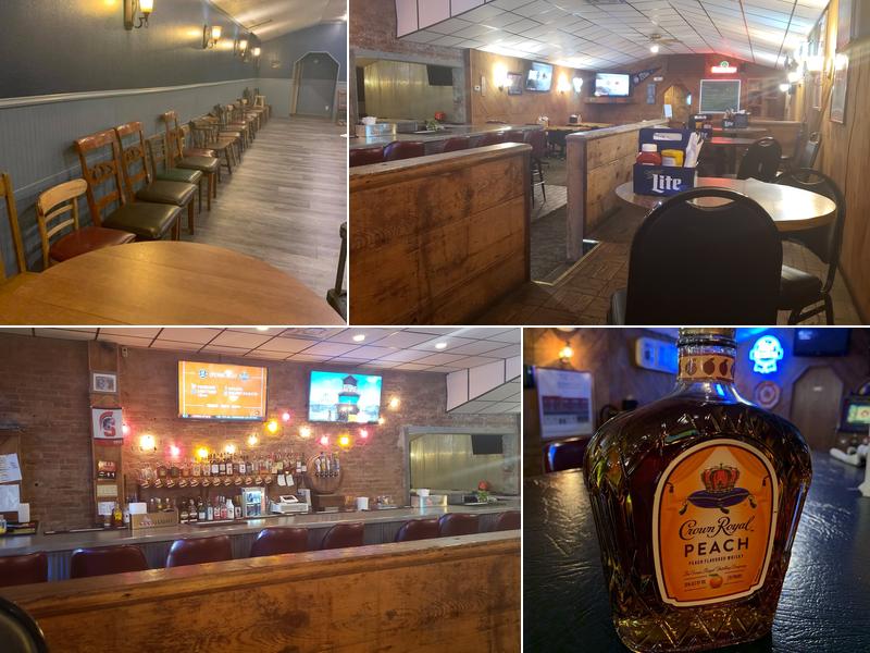 A&G Restaurant and Lounge