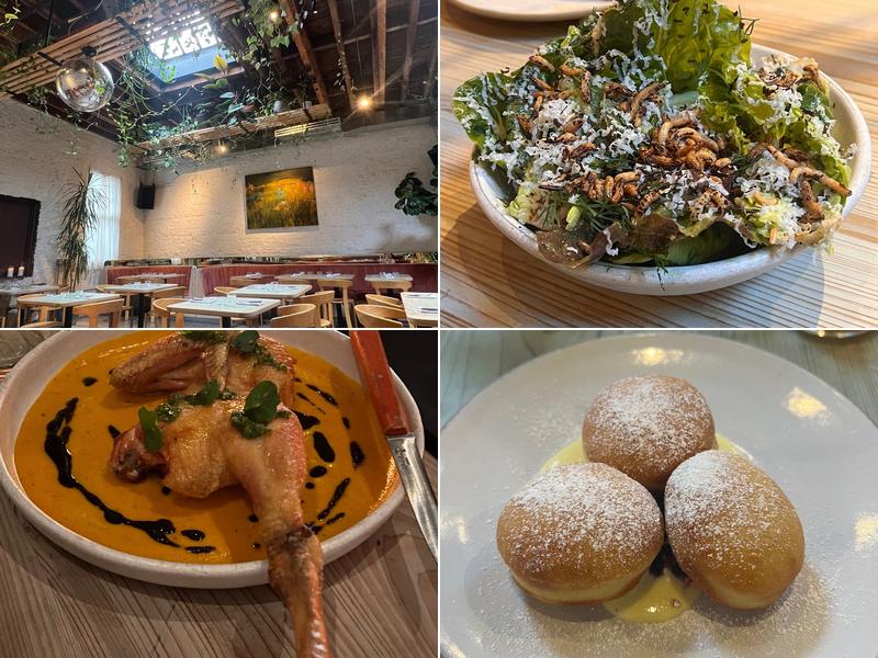 Winona's 676 Flushing Ave, Brooklyn