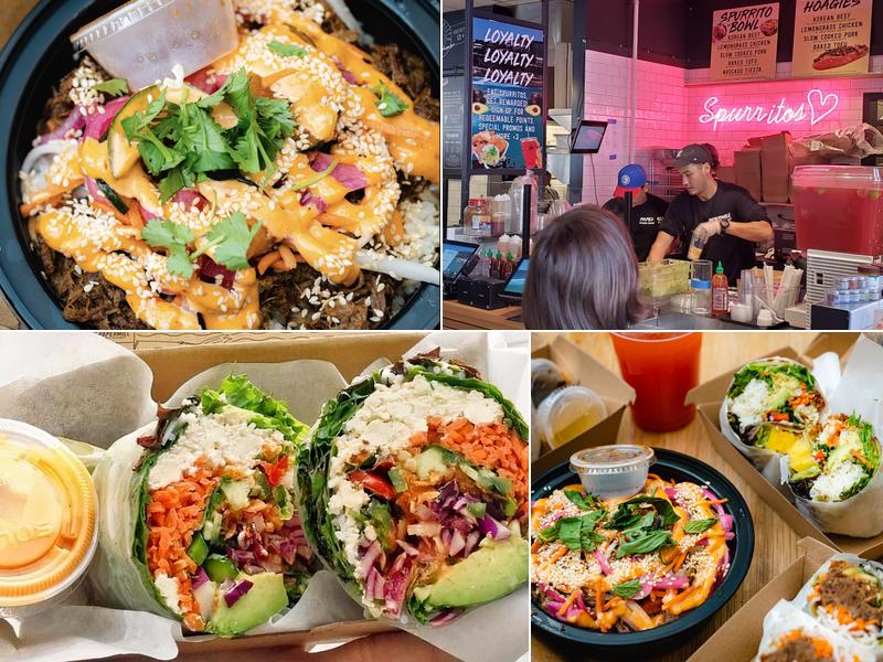 PaperMill - Fresh Asian Kitchen