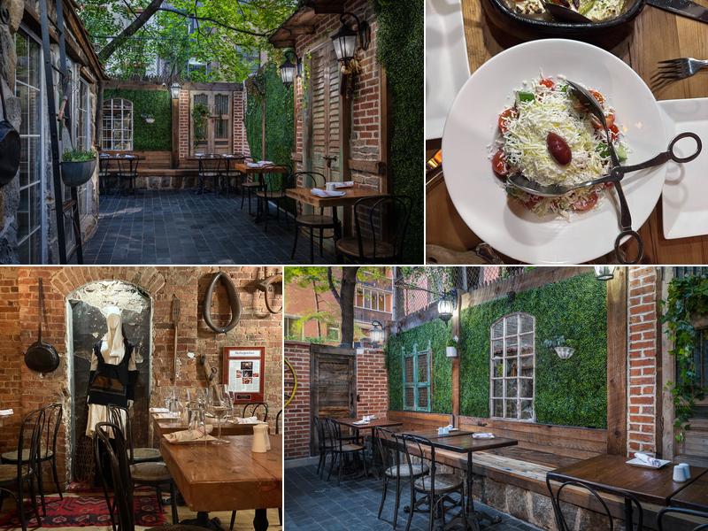 Çka Ka Qëllue 118 E 31st St, New York