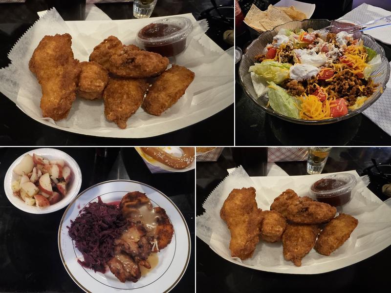 Youngstown Maennerchor