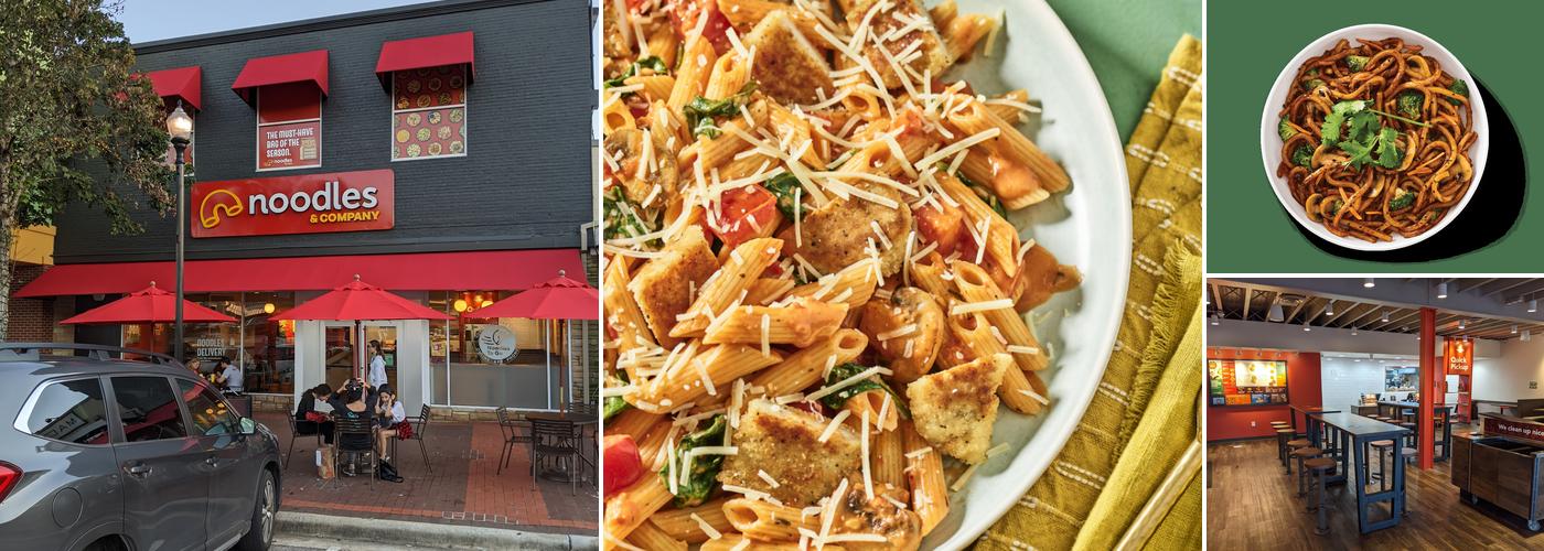 Noodles and Company