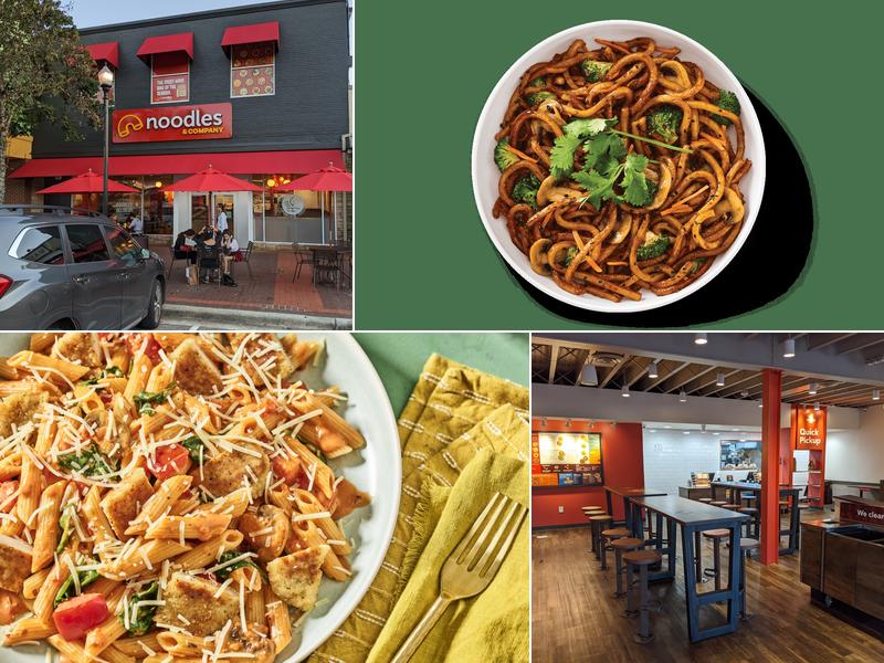 Noodles and Company