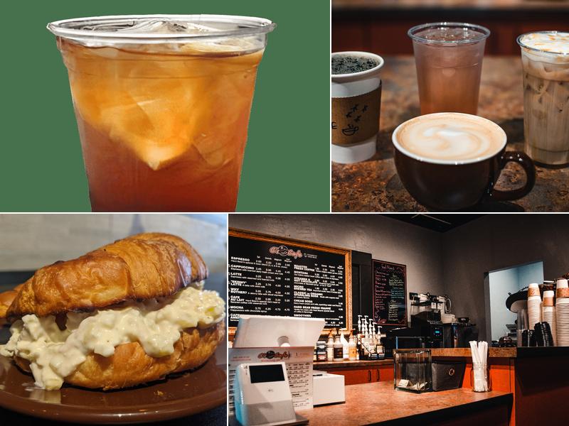 C's Cafe 15916 W High St, Middlefield